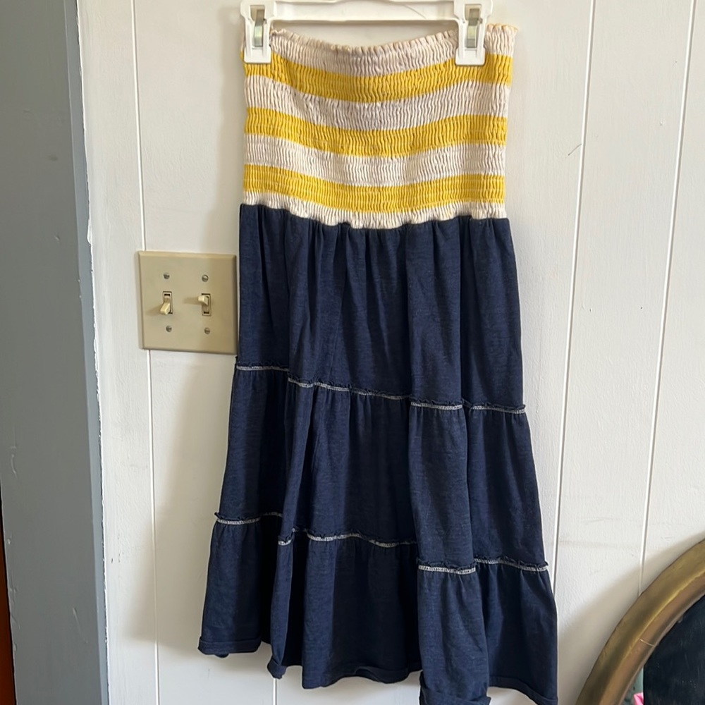 Summer dress